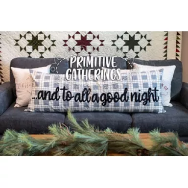 ...and to all a good night PRI-784