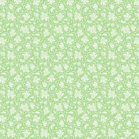 WHIMSY 4410 G Green Mod Swoop